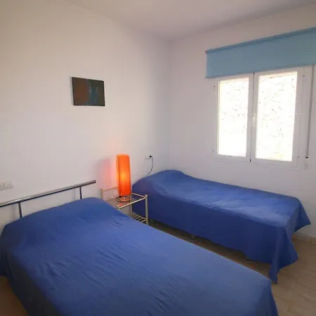 Apartment Lila Rosa Costa *