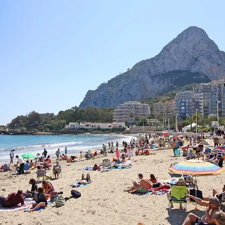 Apartment Lila Rosa Costa Calpe